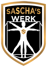 Sascha´s Werk